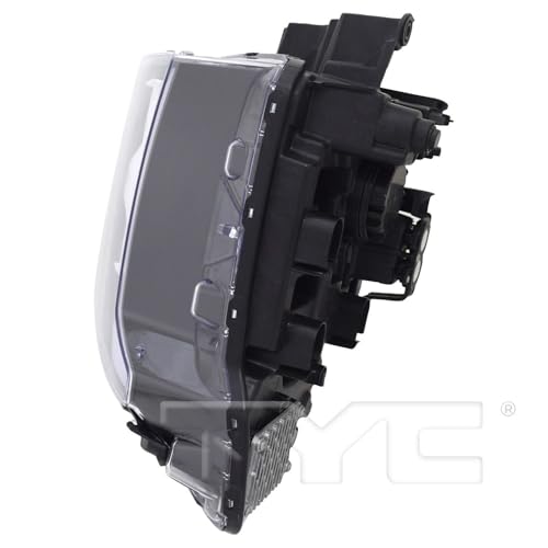 23-24 TYC Americas HY PLSDE (w/o Logo) LED H.L LH