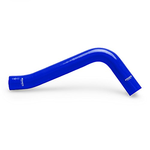 Mishimoto Silicone Radiator Hose Kit MMHOSE-TAC40-05BL Fits Toyota Tacoma 4.0 2005-2015 Blue