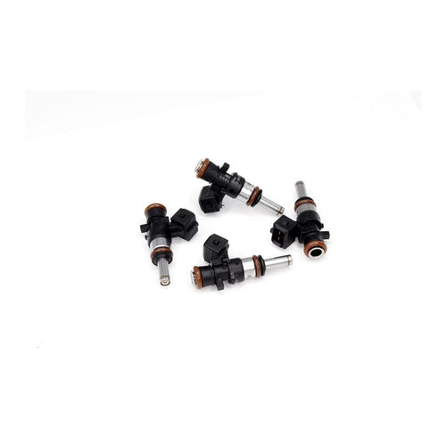 Power Sports DeatschWerks 16MX-41-1200-4 Fuel Injector, 1 Pack