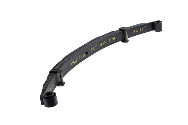 Old Man Emu/Dakar Leaf Spring ARB CS011FB