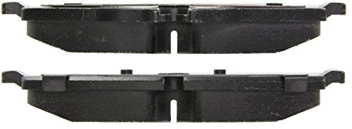 Sport Brake Pads StopTech 309.13080 with Shims and Hardware