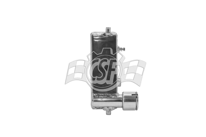 Center CSF Radiator 7053