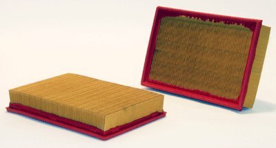 Air Filter Panel Wix 46134 - Case of 6