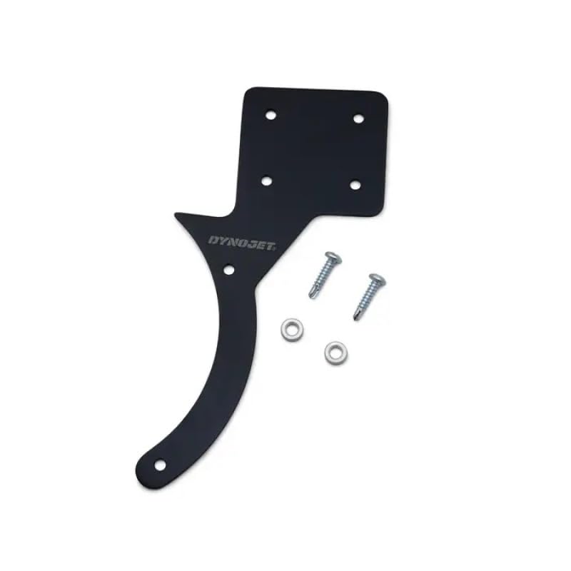 Can-Am™ X3 Dynojet 17-19 Power Vision 3 Mount Kit (61300083)
