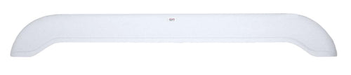 Tandem Axle Fender Skirt ICON 12057 FS2057 for Extreme RV - Polar White