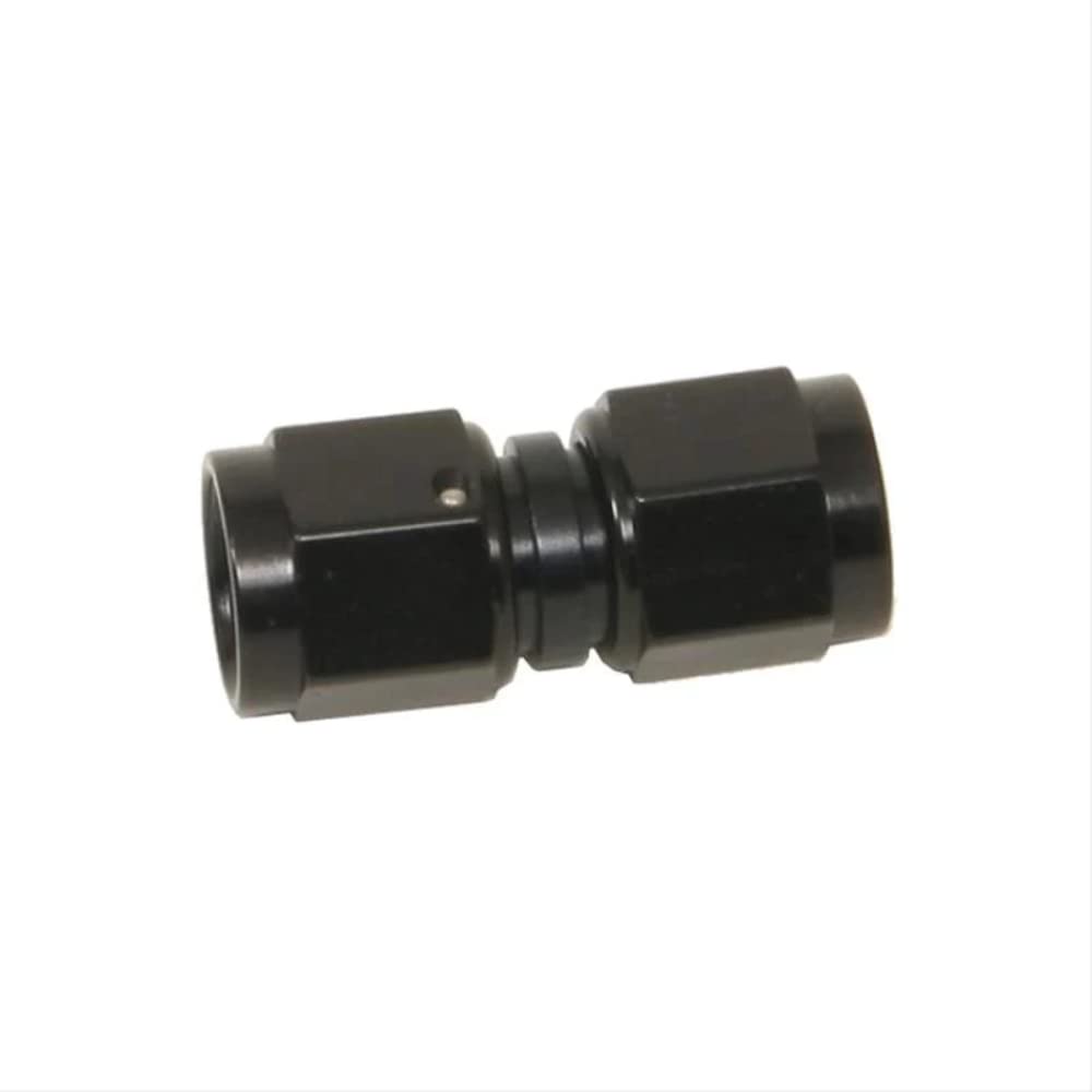 Black -6AN Female Connector Fragola