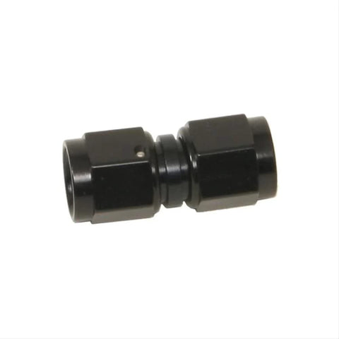 Black -6AN Female Connector Fragola