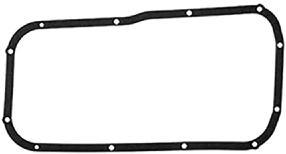 Engine Oil Pan Gasket MAHLE OS32110