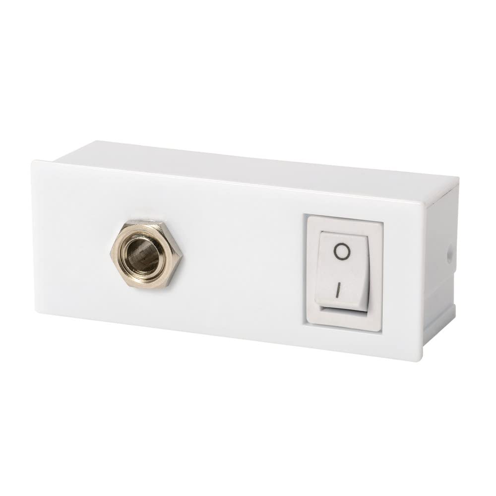 BL 3010 Starlights 12-volt Jack Adapter Module for Brilliant Light Fixtures