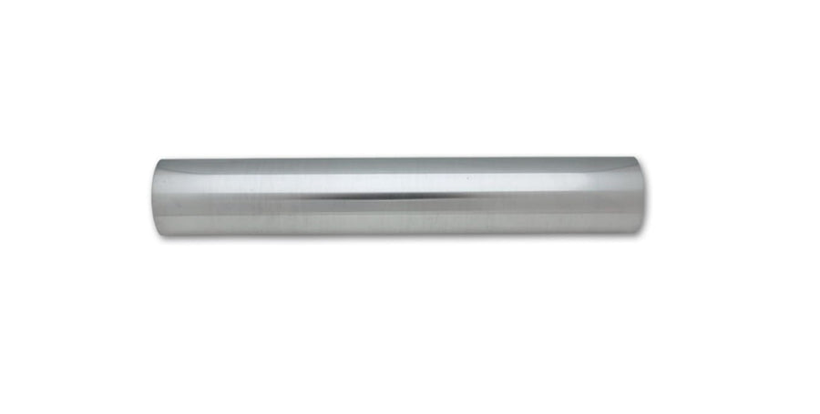 Exhaust Tube Vibrant Performance 2172, Aluminum