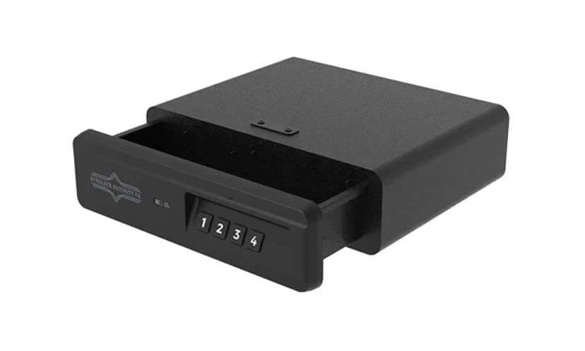 QuickTouch Surelock Drawer Vault Digital 3418979