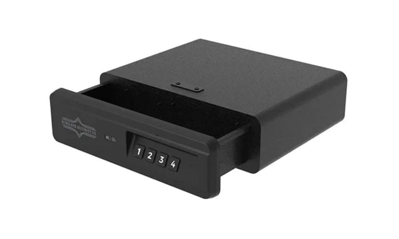QuickTouch Surelock Drawer Vault Digital 3418979