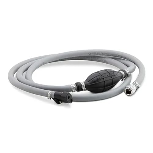 18-81044EP-2 Sierra Suzuki 4-Stroke Fuel Line Assembly - EPA