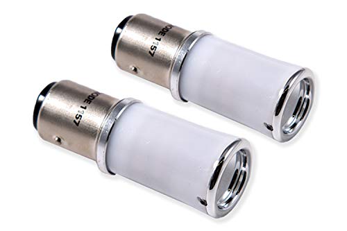 HP48 LED 1157 Bulb Amber Single Diode Dynamics