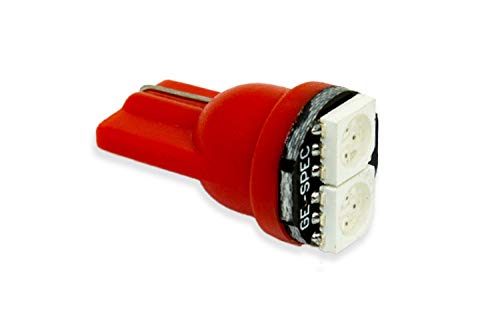 Red Diode Dynamics 194 SMD2 LED Bulbs (Single)