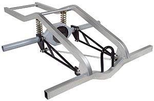 Frame Kit Competition Engineering C2428