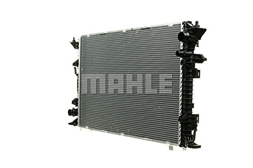 Radiator BEHR CR1026000P