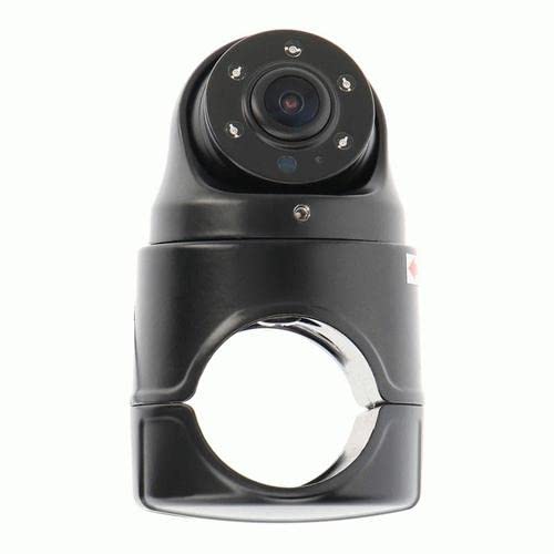 Universal AHD Bar-Mount IBEAM Side-View Commercial Camera (TE-AHDCCSB)