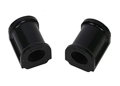 Nolathane Front Suspension REV004.0558 Stabilizer Bar Bushing Kit Compatible with Volkswagen 60-79 Beetle