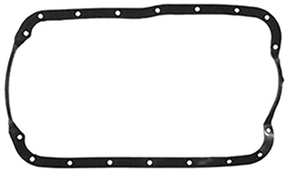 Engine Oil Pan Gasket MAHLE OS30606