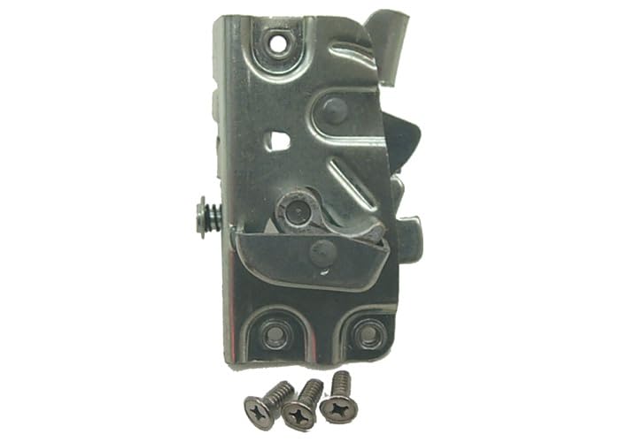Door Latch Assembly Brothers Trucks - RH DLA51RH