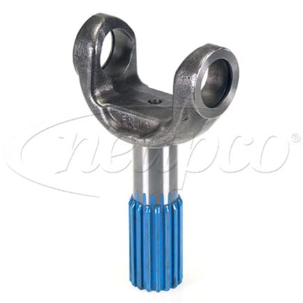 Yoke Shaft Neapco N3-82-1121 (Driveshaft)