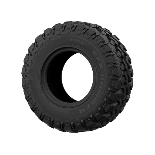 EFX HAMMER EFX TIRE 22X9.5X12 229512 - FA-831