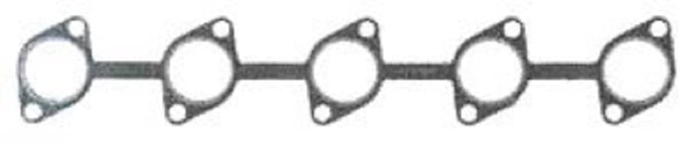 Gasket MAHLE MS16332