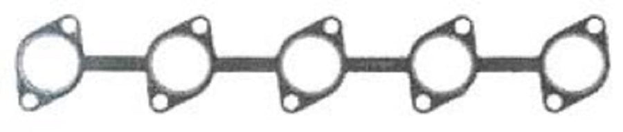 Gasket MAHLE MS16332
