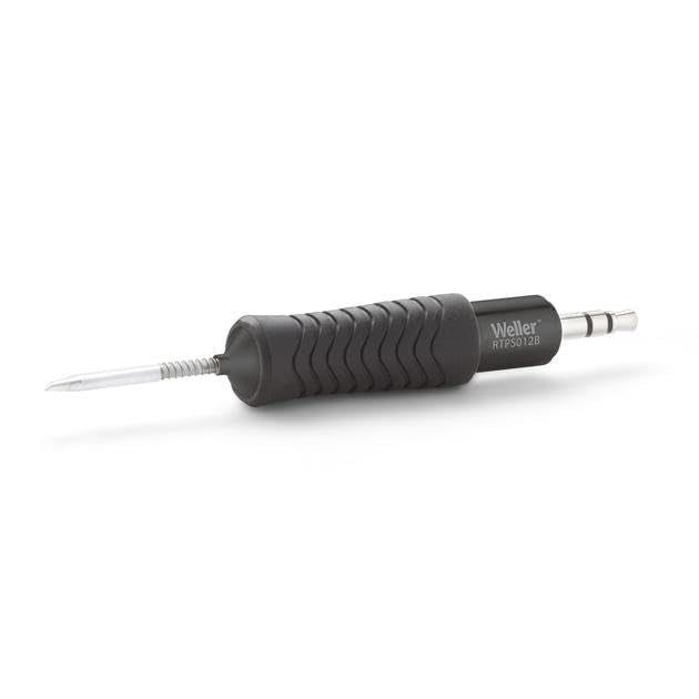 Weller Pico tip RTPS, chisel Ø 0.2 × 0.1 mm | Compatible with WXsmart Stations WXS2010 & WXS2021 | T0050111299
