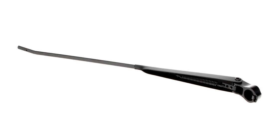 Brothers Trucks Windshield Wiper Arm WA08400 - Left/Right - Black - Each