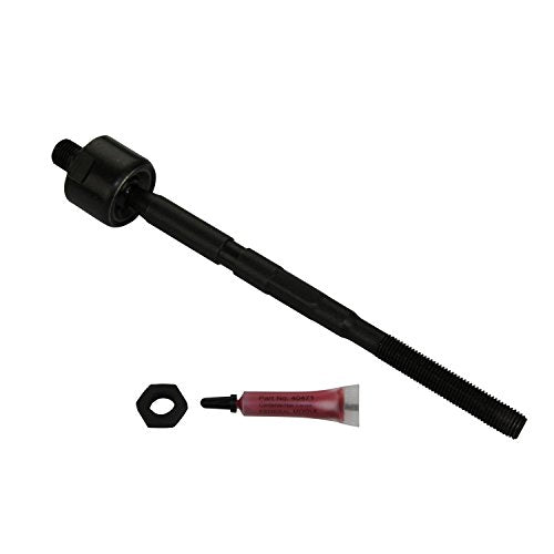 Steering Tie Rod End MOOG EV800907 for Fiat 500