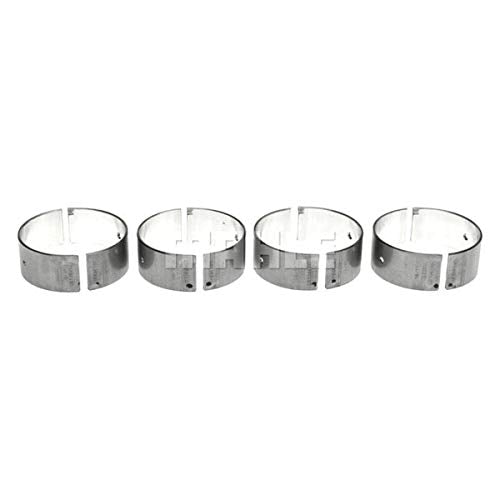 Clevite Con Rod Bearing Set CB1362A75MM(4) (Ford 2.3L 140 CID L4 HSC 1986-1994 / 153CID 2.5L L4 HSC 1986-1991)