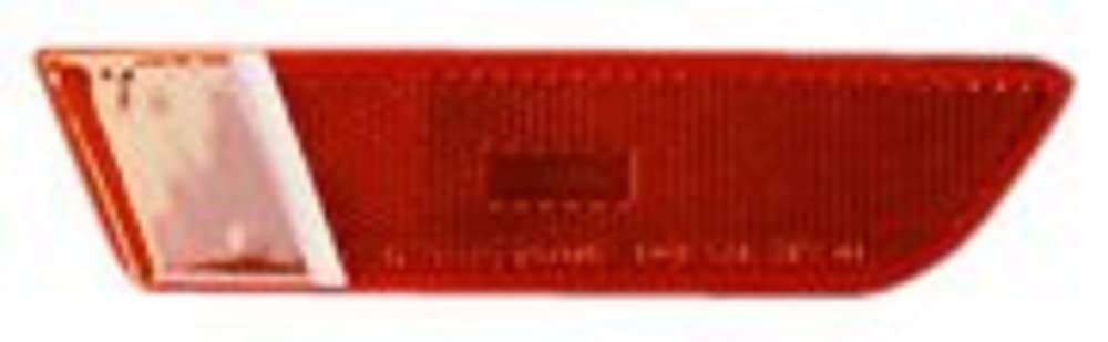 Right Side TYC Marker Light Compatible with 2003-2007 Infiniti G35