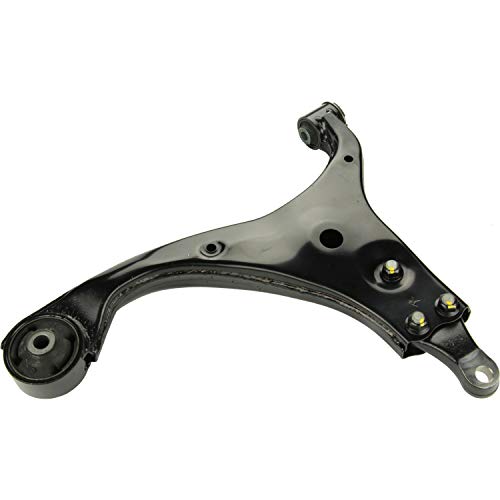 MOOG Suspension Control Arm front right lower RK642257