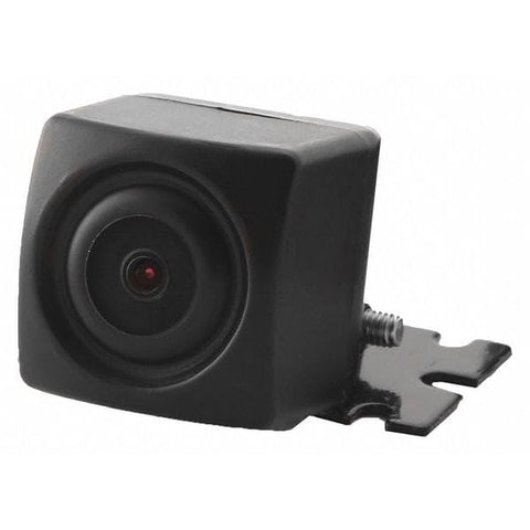 Compact Square Gemineye Surface Mount Rear View Camera