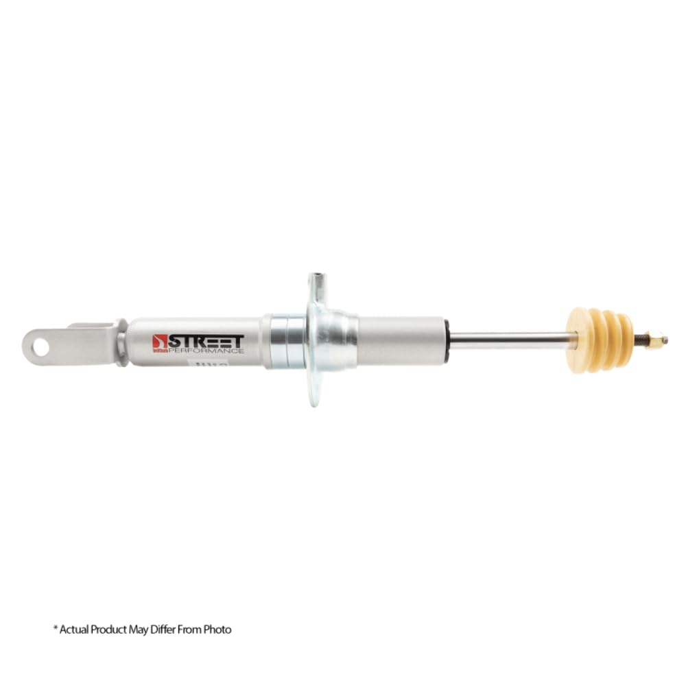 Lowering Kit Belltech 983SP with Street Performance Shocks