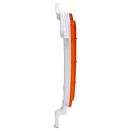 Replacement front_right Side Marker TYC 18-6243-00 for HYUNDAI KONA