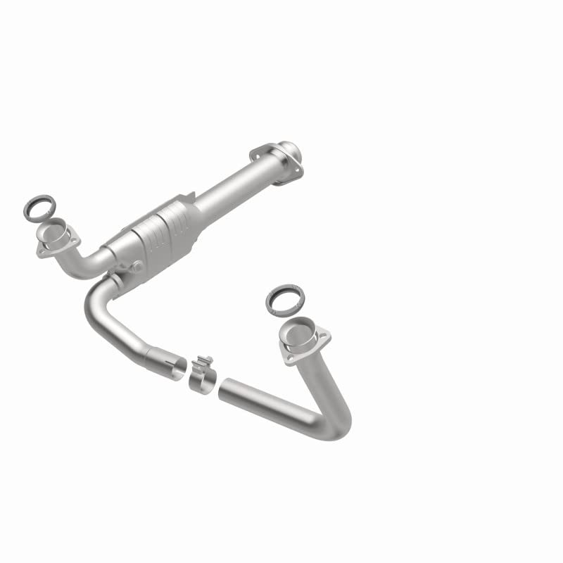 catalytic converter Direct Fit