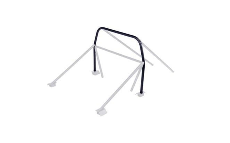 C3121 Competition Engineering Main Rollbar Hoop