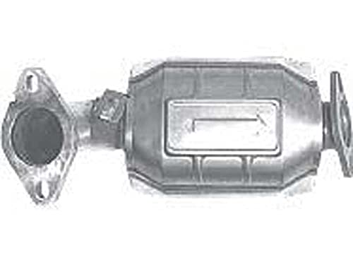612096F AP Exhaust Catalytic Converter
