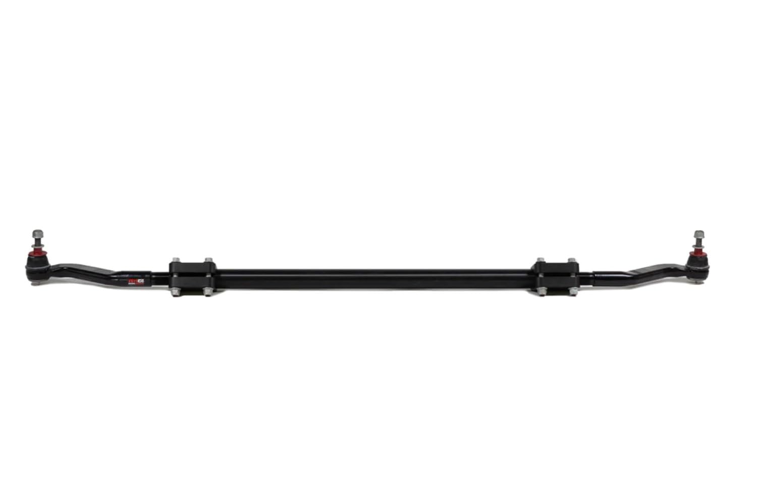 Yeti XD JL Pro-Series Aluminum Tie-Rod Assembly Steer Smarts 78096001 (Rubicon Trim)