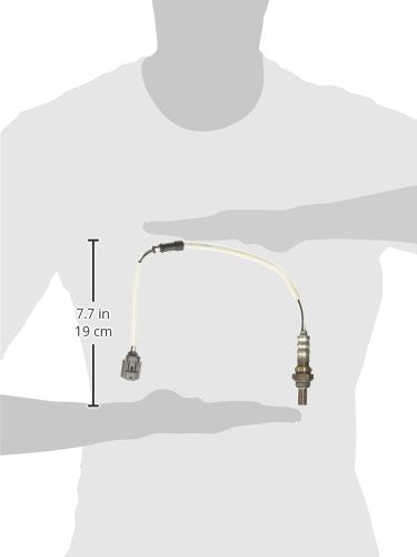 Oxygen Sensor NTK 24290