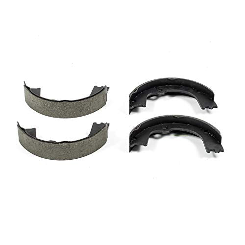 Autospecialty Power Stop B947 Parking Brake Shoe