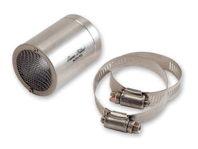 Aluminum Gano Filter Scott Drake Fits V8 (ACC-GANO-8A)