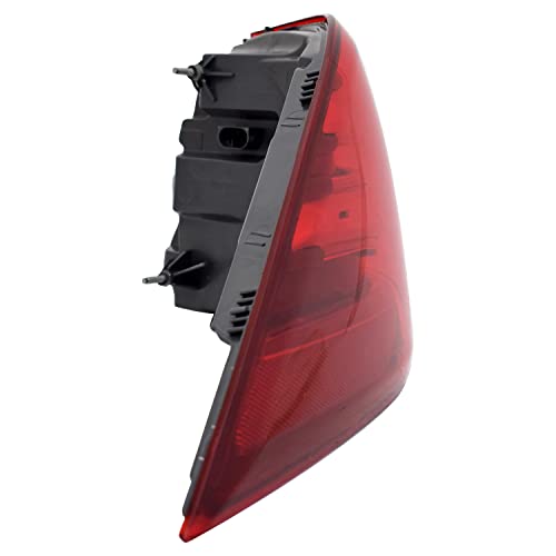 Replacement TYC 11-9022-00 Tail Lamp left for MERCEDES-BENZ