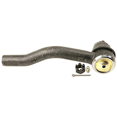 Steering Tie Rod End MOOG ES801200 for Nissan Versa