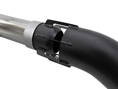 MACH Force-Xp Cat-Back Exhaust System aFe Power 49-44100-B