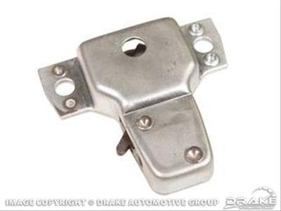 1965-1966 Scott Drake C2OZ-6243200-B Trunk Latch