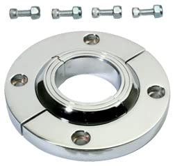 Chrome Brothers Trucks CSCUFMP Universal Steering Column Floor Plate